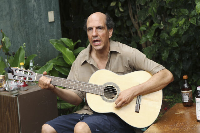 File:Ted in Hawaii.jpg