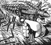 Martin Raygun