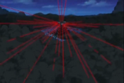 Energy Tendril Swarm