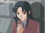 Mimori Kiryu