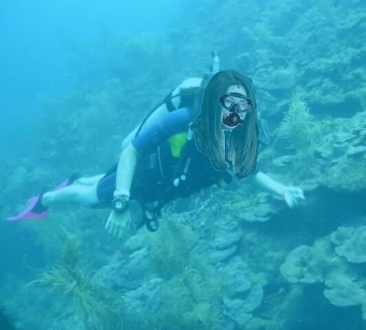 File:Mila Kunis scuba diving.jpg