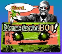 PterodactoBOT!