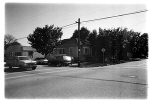 Laurelstreet