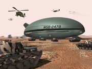 Aeroscraft