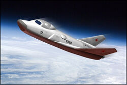 MiG-105