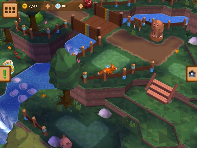 File:Fox on Woodcutt Isle.jpg