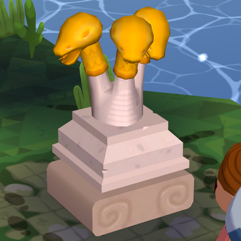 File:Archeon Three-head Statue.png
