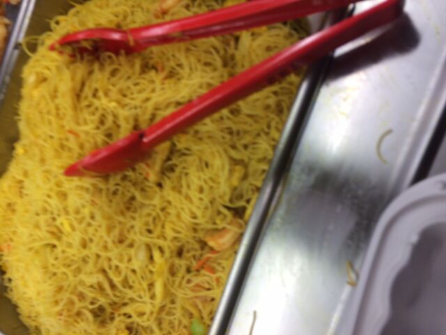 File:Wegmans shrimp in noodles.jpeg