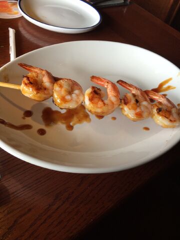 File:Teriyaki shrimp.jpeg