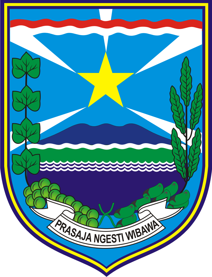 Image - Logo Kabupaten probolinggo jawa timur.png | Seal Online Wiki