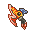 Flame Dagger