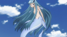 AngelMermaid