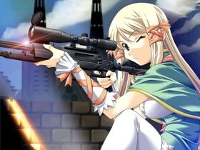 Luana Bethany (Grand Line)