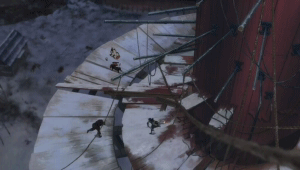 Ryu swordsmanship