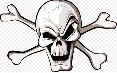 Jolly roger