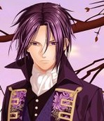 Hayato Shun (Face Shot)