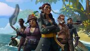 Pirates