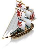 Hmsmortar