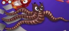 Mimic Octopus