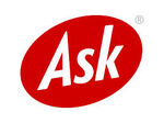 Ask Search Logo