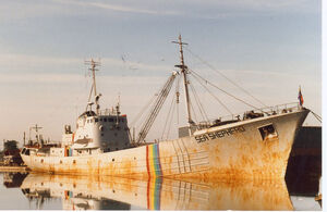 SeaShepherdII