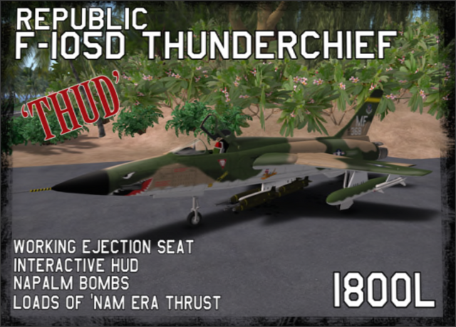 File:F-105D Thunderchief (AMOK).png