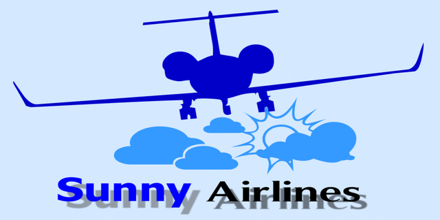File:Sunny Airlines Logo.png