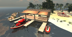 Baywatch SAR