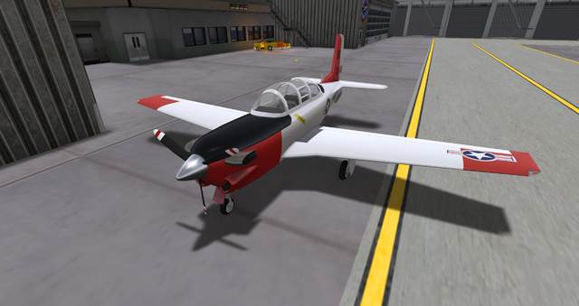 File:Beechcraft T-34 Mentor (OAI) 1.png