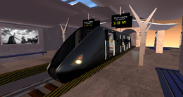SLNO Railway Station (01-14)