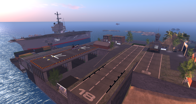 File:USS Nimitz Carrier, looking SE (01.14).png