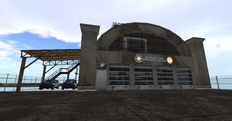 SLCS Fire Departament-SLCS-FD
