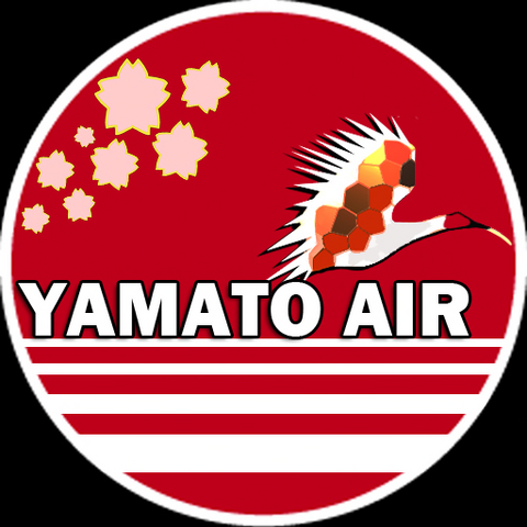 File:Yamato Air Logo.png