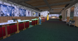 WYC Executive Airfield Terminal (12-14)