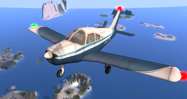 File:Piper PA-28 Cherokee (Laminar).png