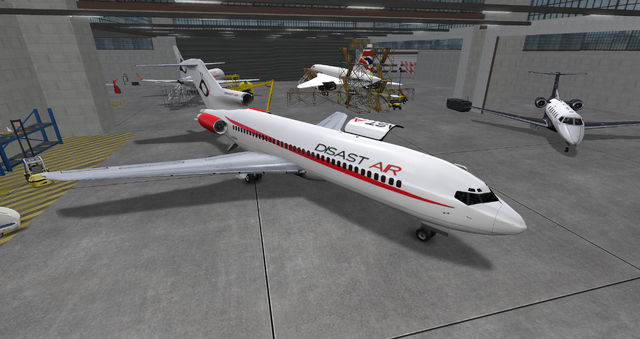 File:Boeing 727-100C (McKeenan Aviation) 1.png