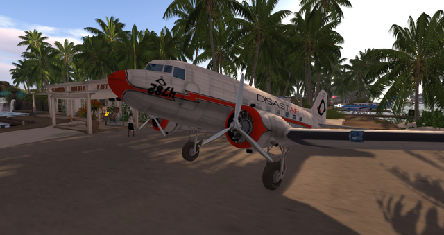 File:Douglas DC-3 (THI) 1.png