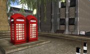 London Town Last Pics 1
