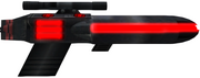 Tri-shot 54-0