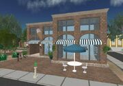 Boardman Icecreamshop