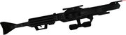 -ASR- d-15 Blaster Rifle