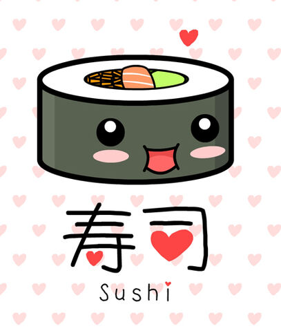 File:Kawaii Sushi by The 8th Sin.jpg
