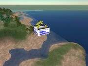 Abbotts Aerodrome - Future Home of