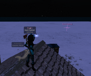 WHY ISNT IT DARK