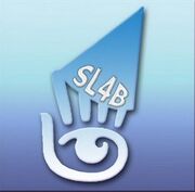 SL4B Logo