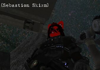 Sebastion Skizm epic