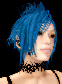 Eshi