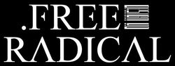 Free radical design logo