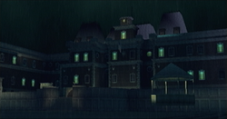 Asylum
