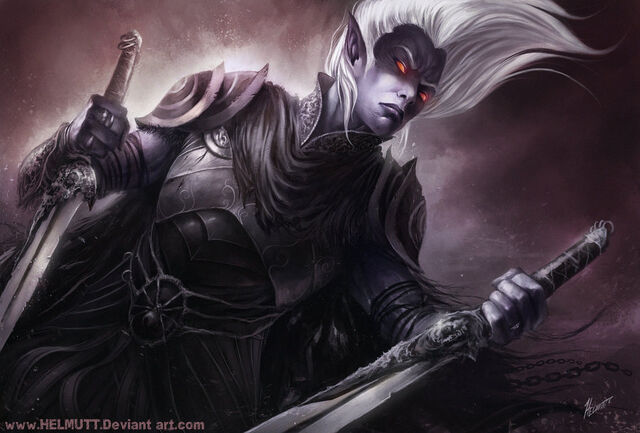 File:Drow by helmuttt-d3its65.jpg